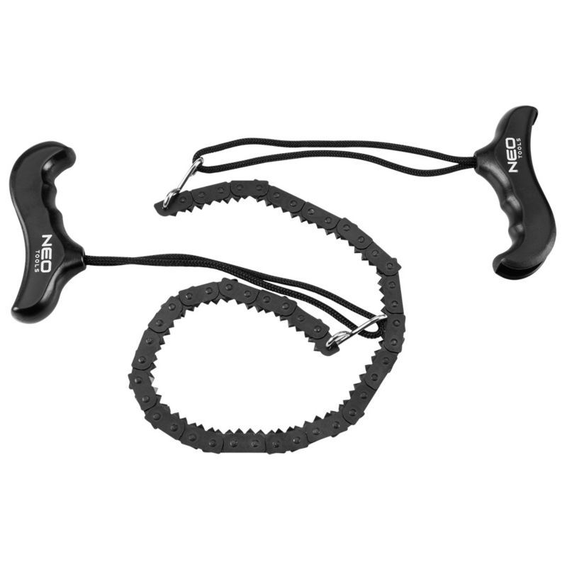 Piła ręczna łańcuchowa NEO TOOLS 53cm 1 szt
