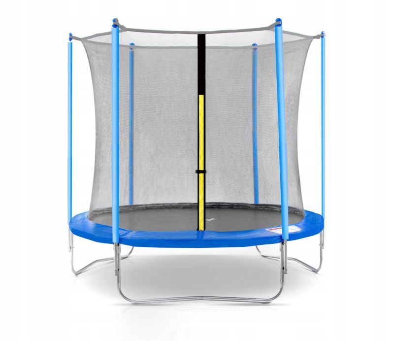 Trampolina ogrodowa Corciano 183 cm 6ft z siatką wewnętrzną 1szt.