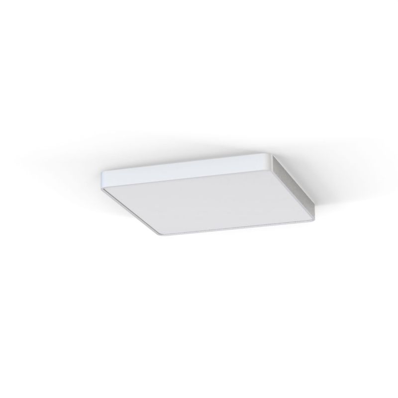 Plafon Nowodvorski Lighting Soft biały 5 x T8/G13 x 11W IP20 wym: 6 x 63 x 63 cm - 1 szt.
