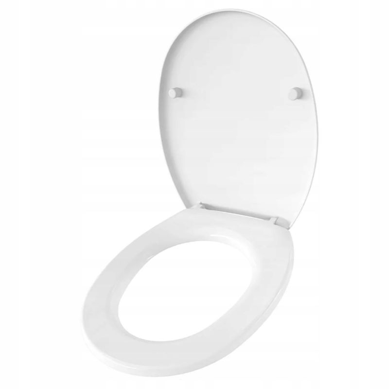 Deska sedesowa Sepio duroplast wolneopadanie 1 szt.