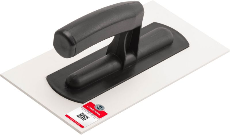 Rajberka Comensal plastikowa gładka 14 x 28 cm