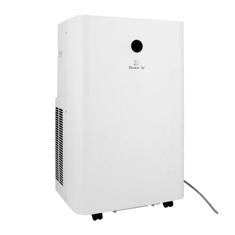 Klimatyzator przenośny Mission Air Arctic 4,1kW 1szt