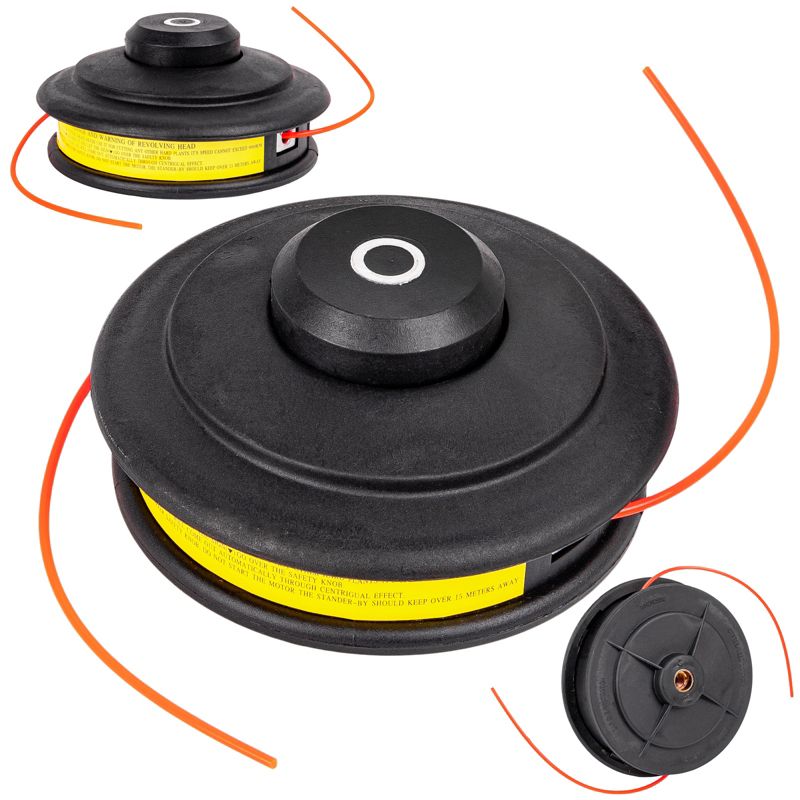 Głowica żyłkowa do kosy spalinowej podkaszarki Demon profi II 1szt.