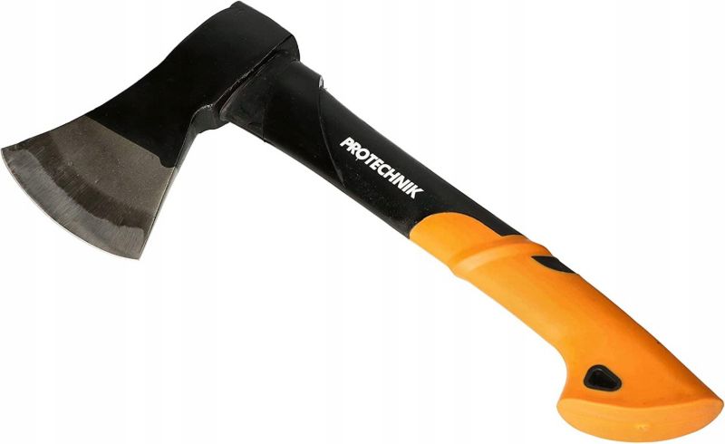 Siekiera KOTARBAU fiberglass 0,8 kg rozłupująca toporek 1 szt.