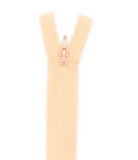 zamek sukienkowy YKK kol.521