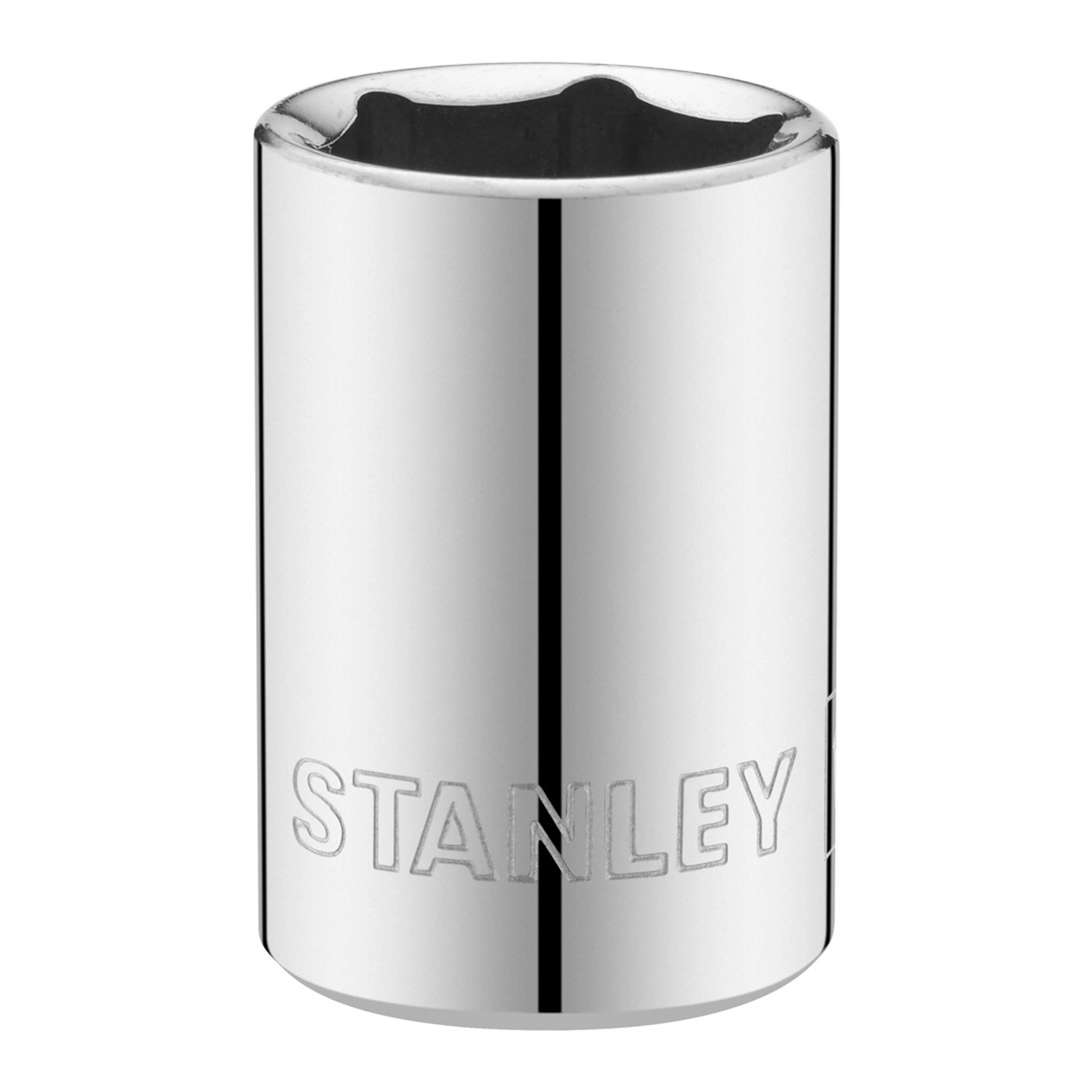 Stanley Nasadka 1/4'' 6 pkt 12 mm