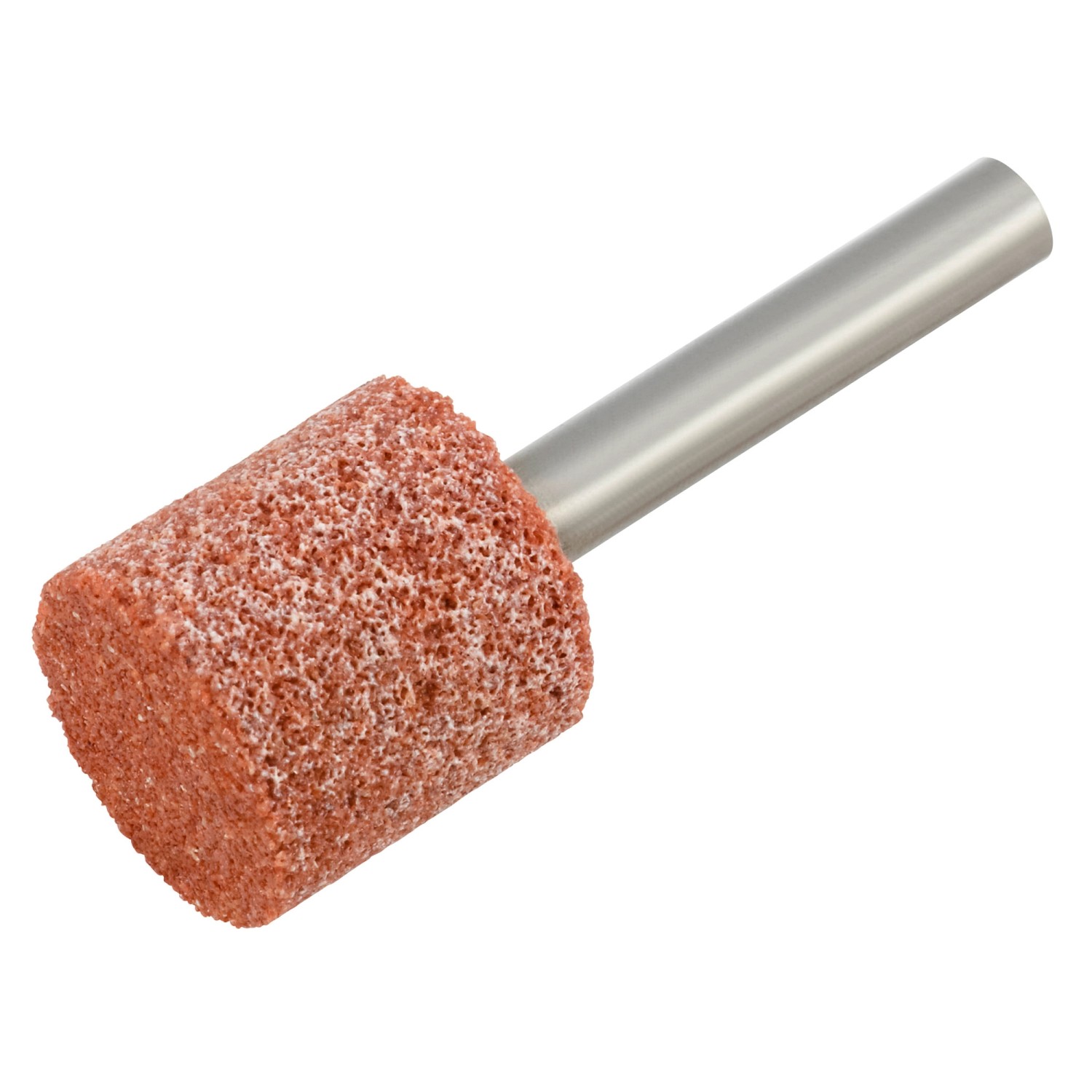 LUX Ściernica trzpieniowa ceramiczna z chwytem