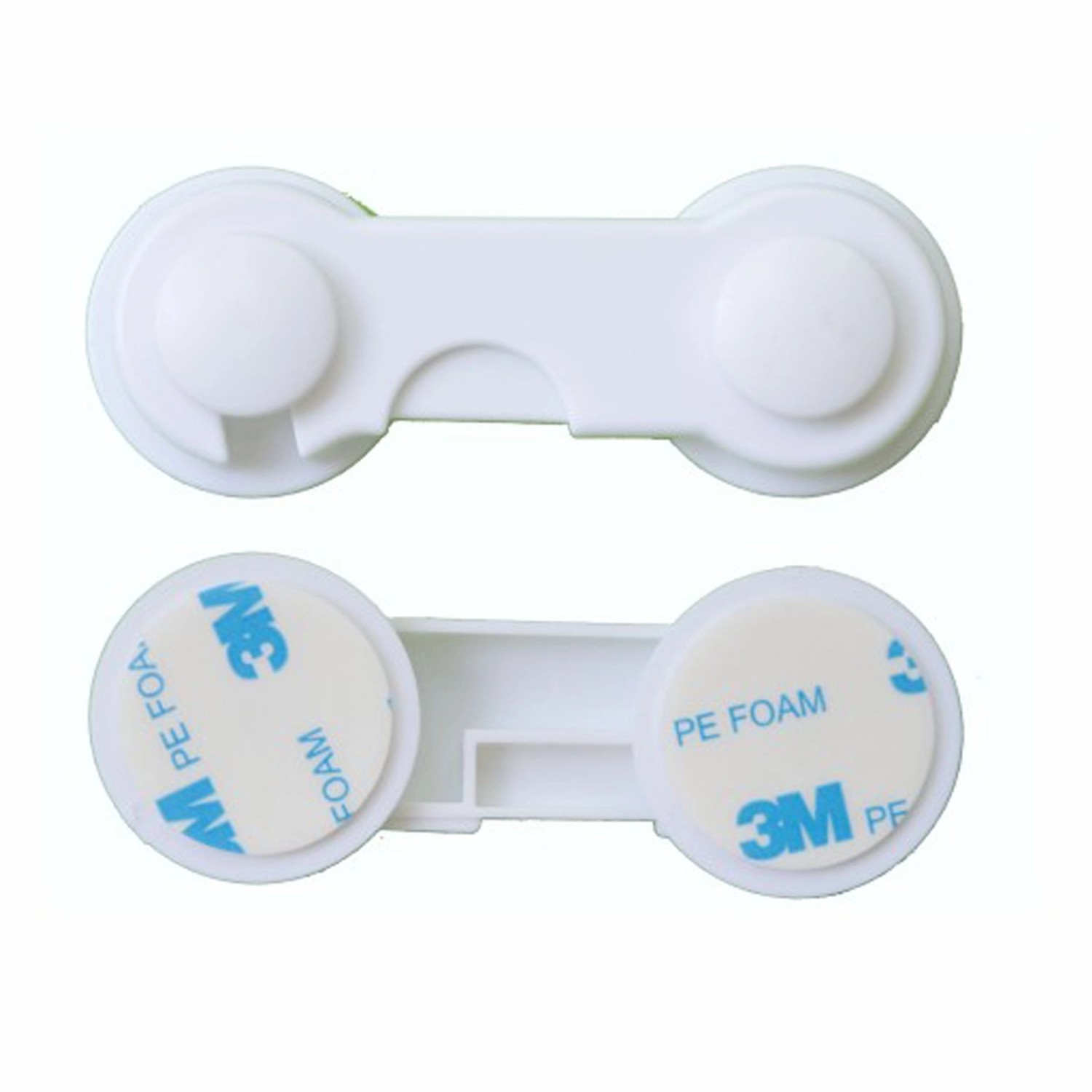 Unicell Blokada szafki Kids Care 2 szt.