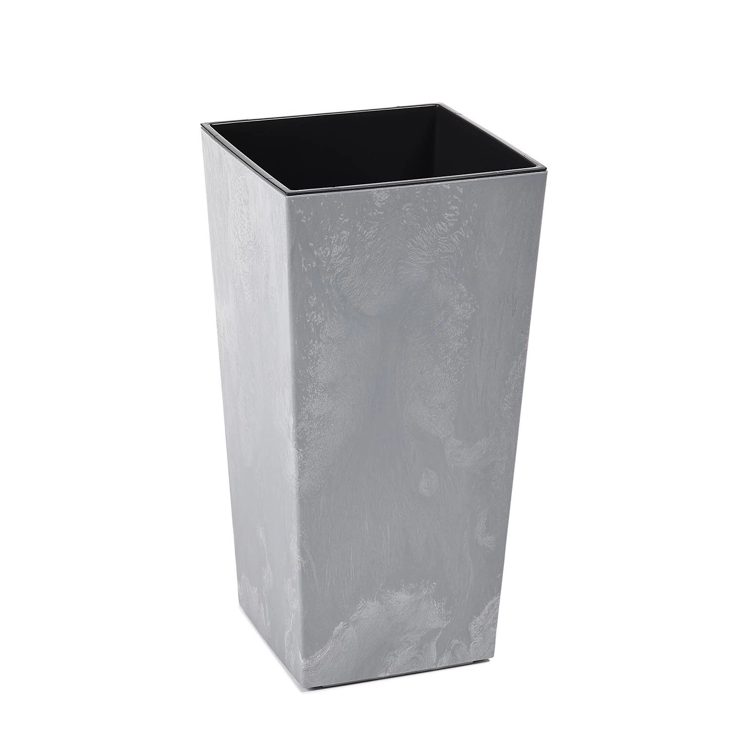 Doniczka Finezja crema - 30x30 cm