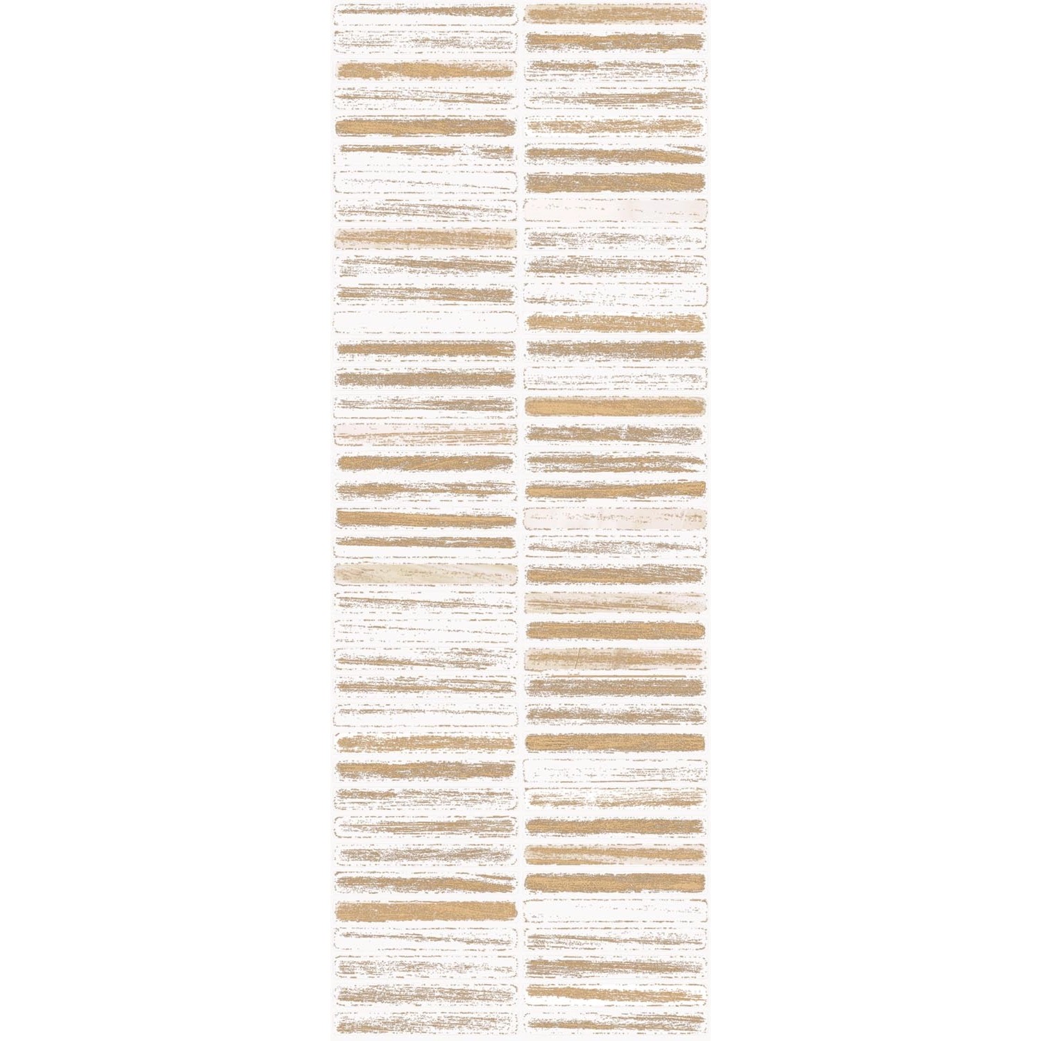 Dekor Nebbia ivory structure 32,8 x 89,8 cm