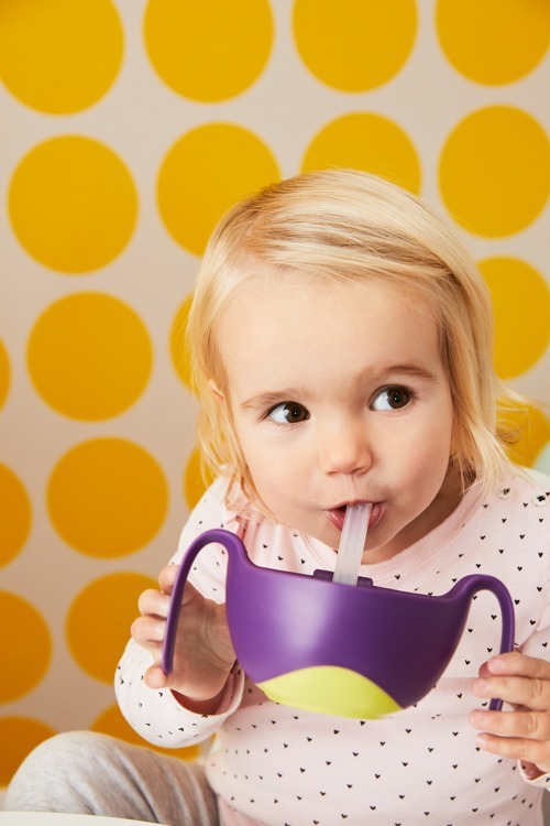 B.Box, Kubek niewysypek, Passion Splash