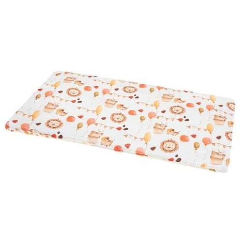 Poduszka Bambusowa 40x60 cm Lew i Balony AL