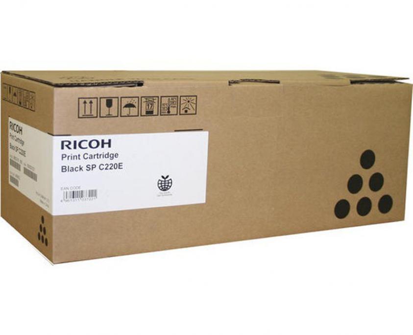 Toner Ricoh 407642 (406765, 406052), 2000 stron, black (czarny)