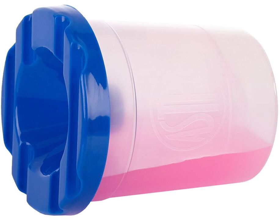 Kubek do wody Astrino, z blokadą wylania, mix kolorów