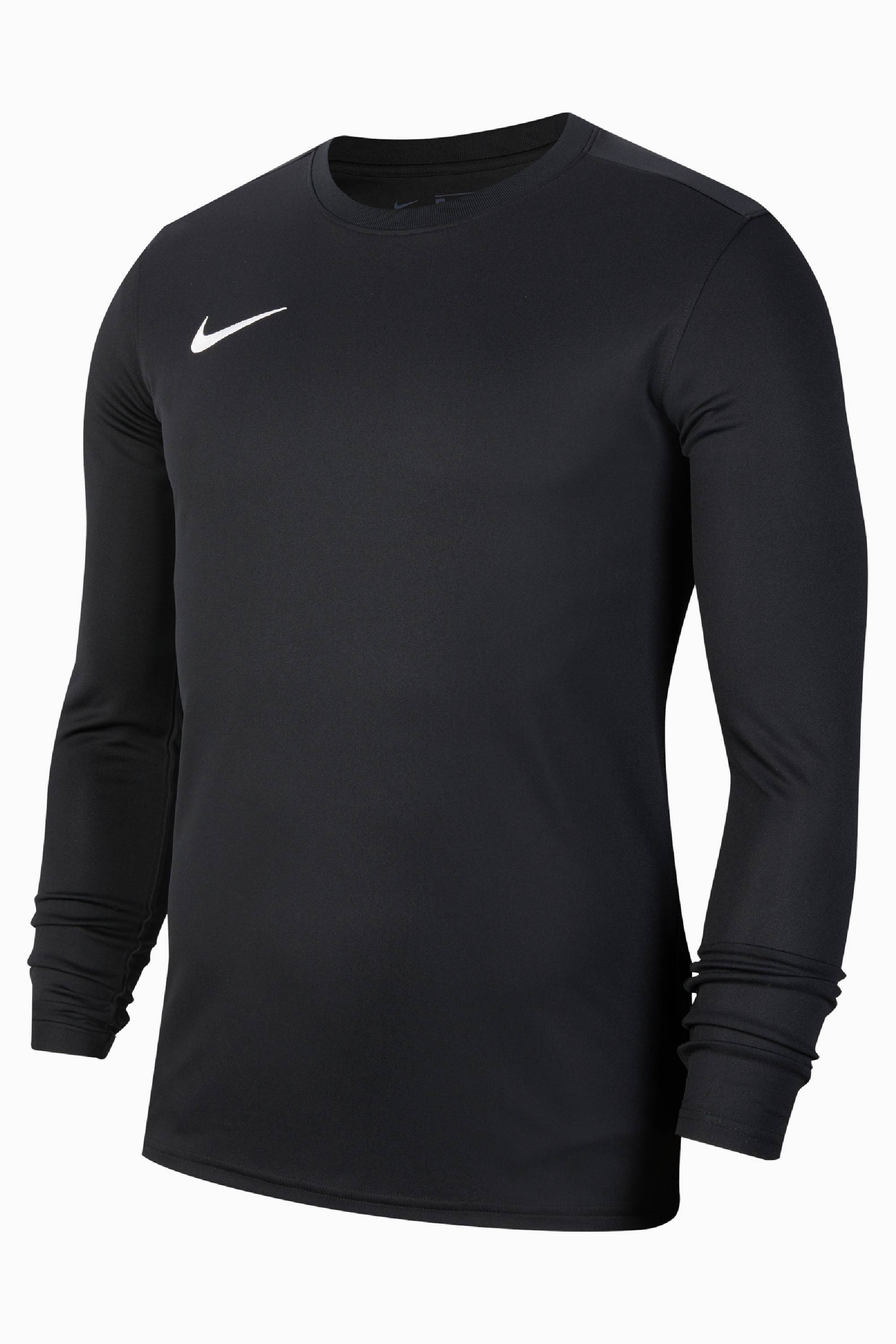 Koszulka z długim rękawem Nike Dry Park VII