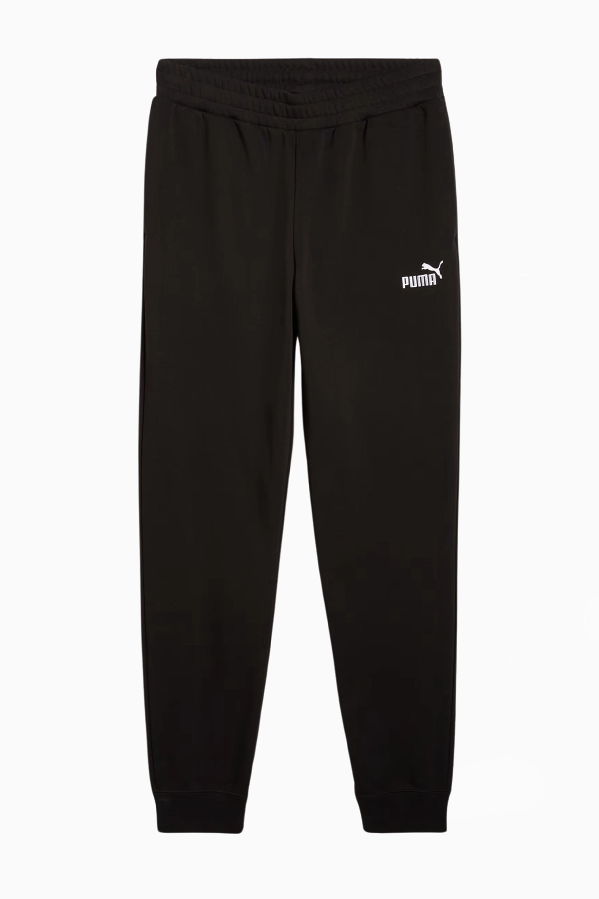 Spodnie Puma Essentials No. 1 Logo - Czarny