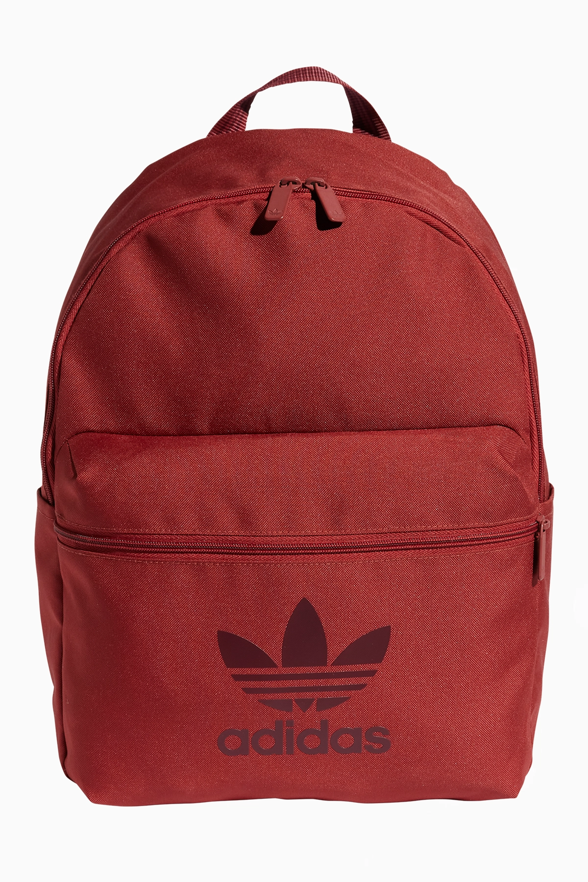 Plecak adidas Adicolor - Bordowy