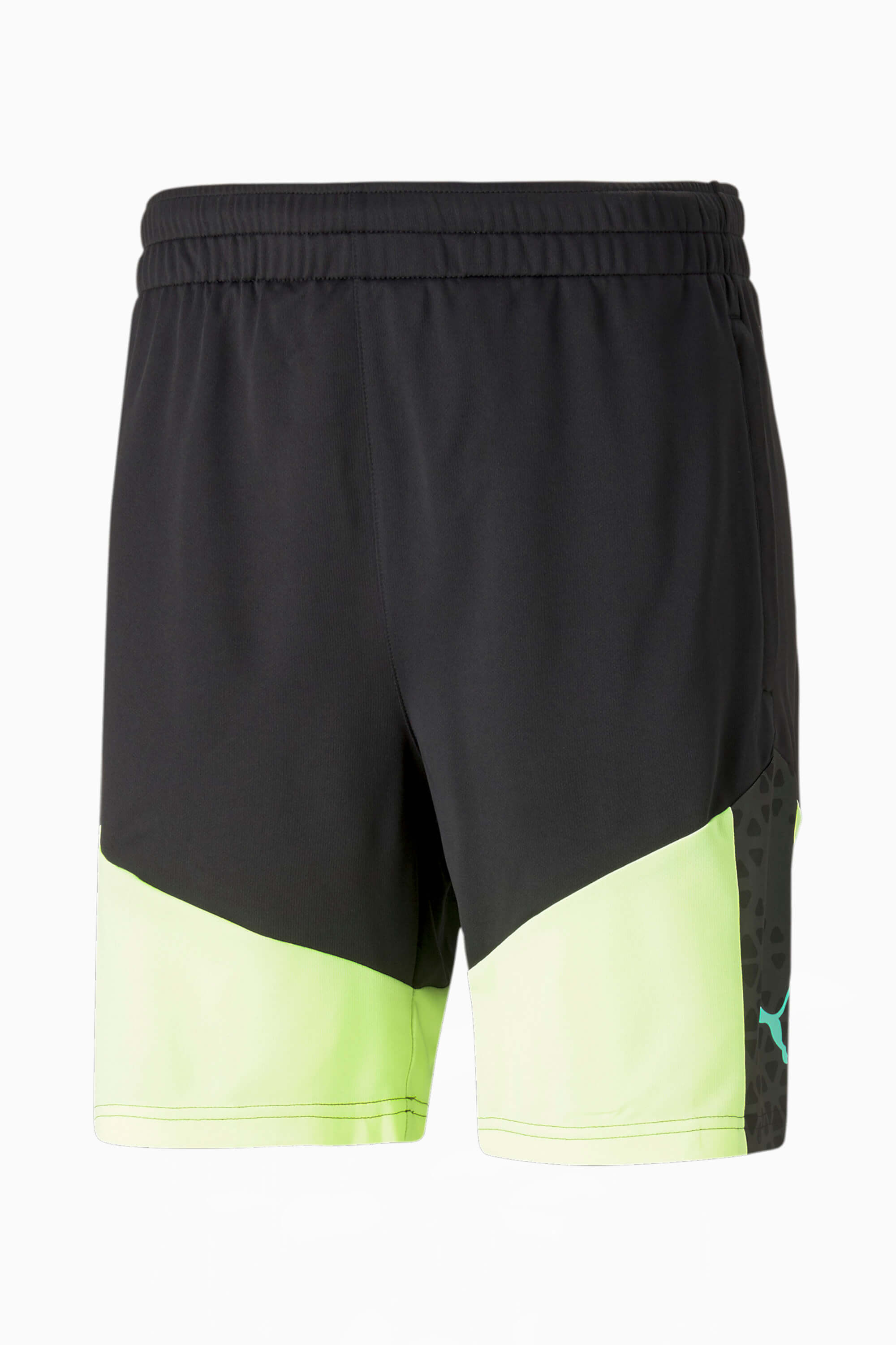 Spodenki Puma individualCUP - Czarny