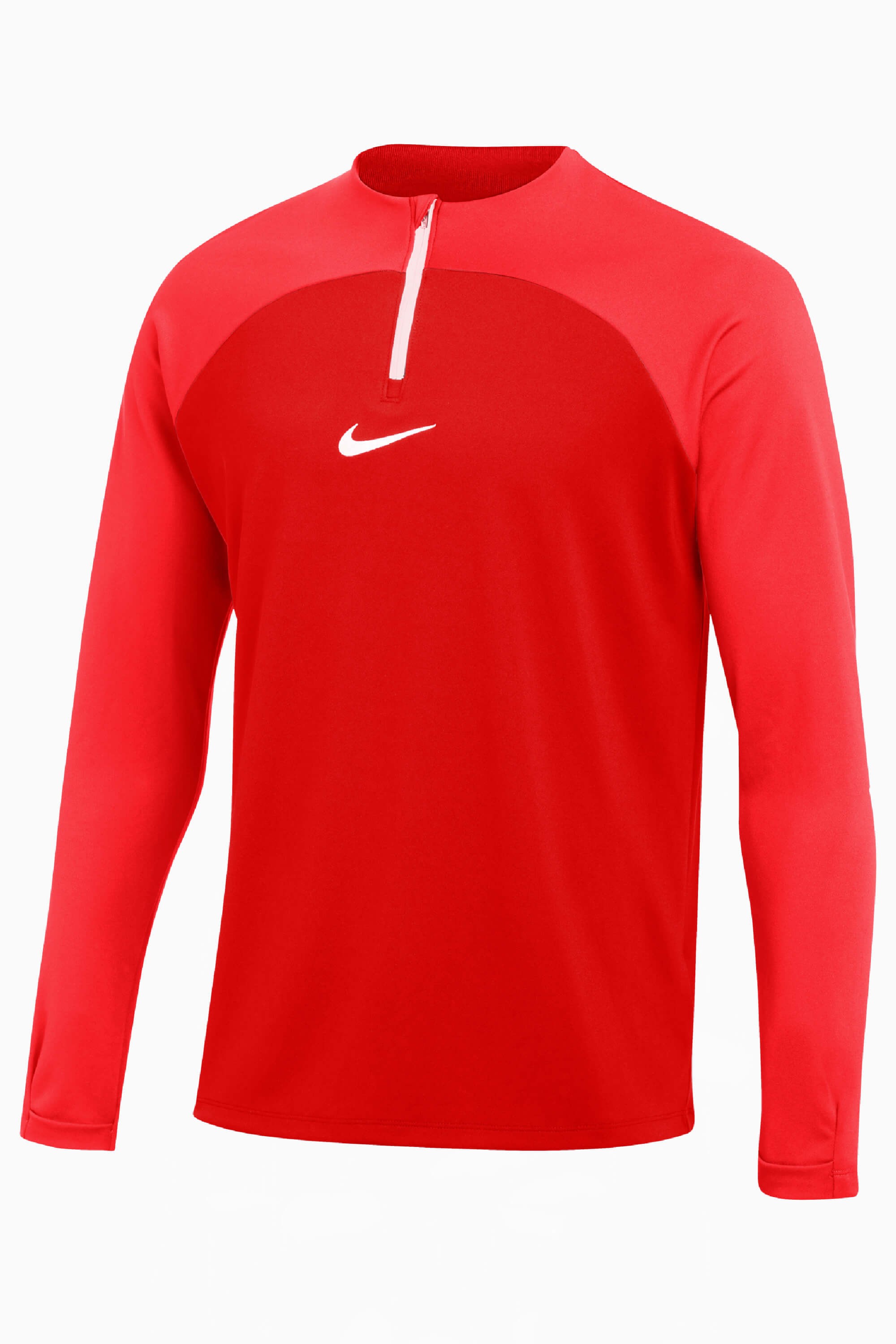 Bluza Nike Dri-FIT Academy Pro Junior - Czerwony