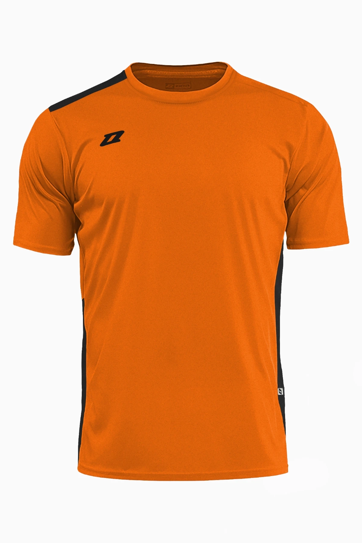 Koszulka Zina Contra - Pomarańczowy