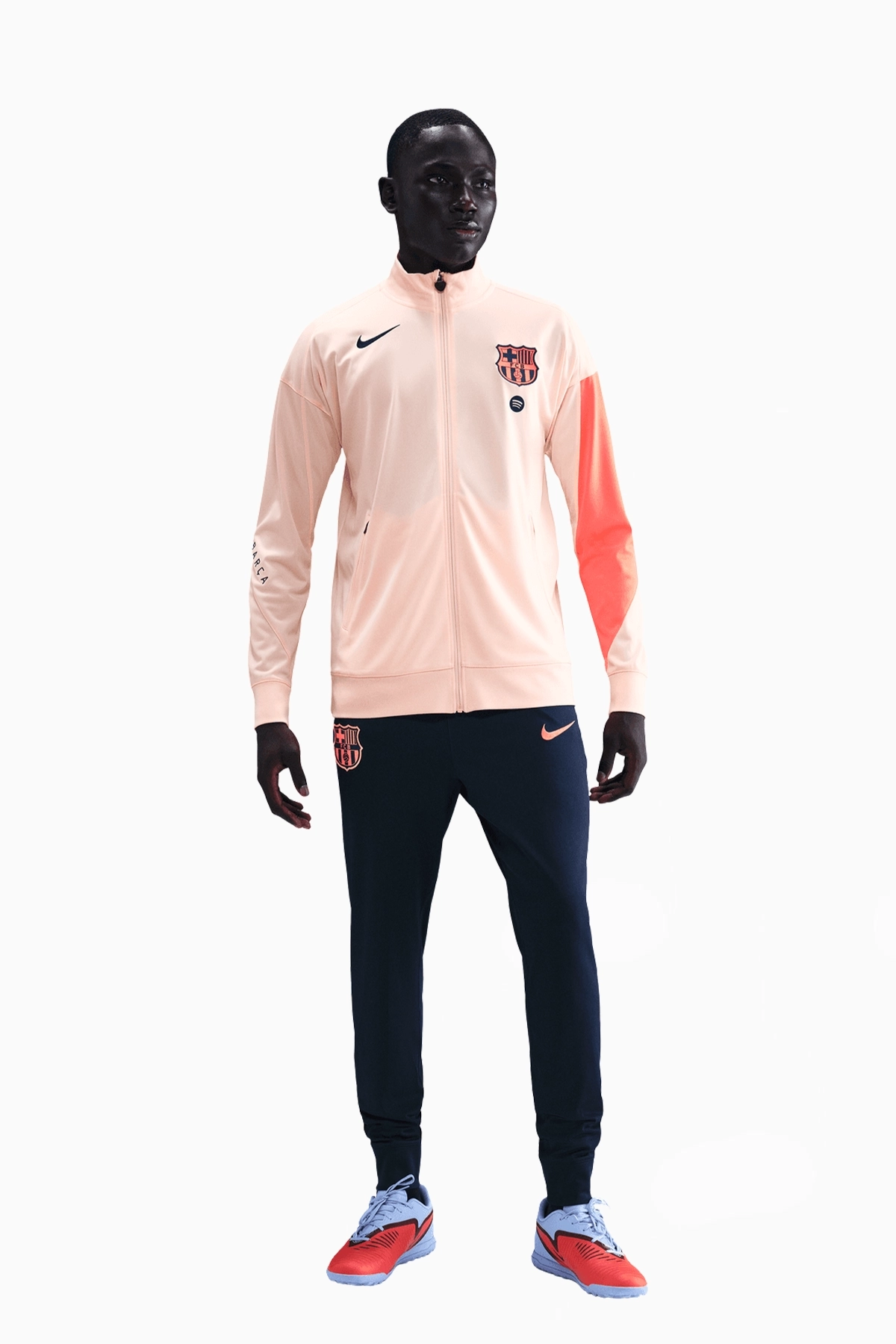 Dres Nike FC Barcelona 25/26 Strike