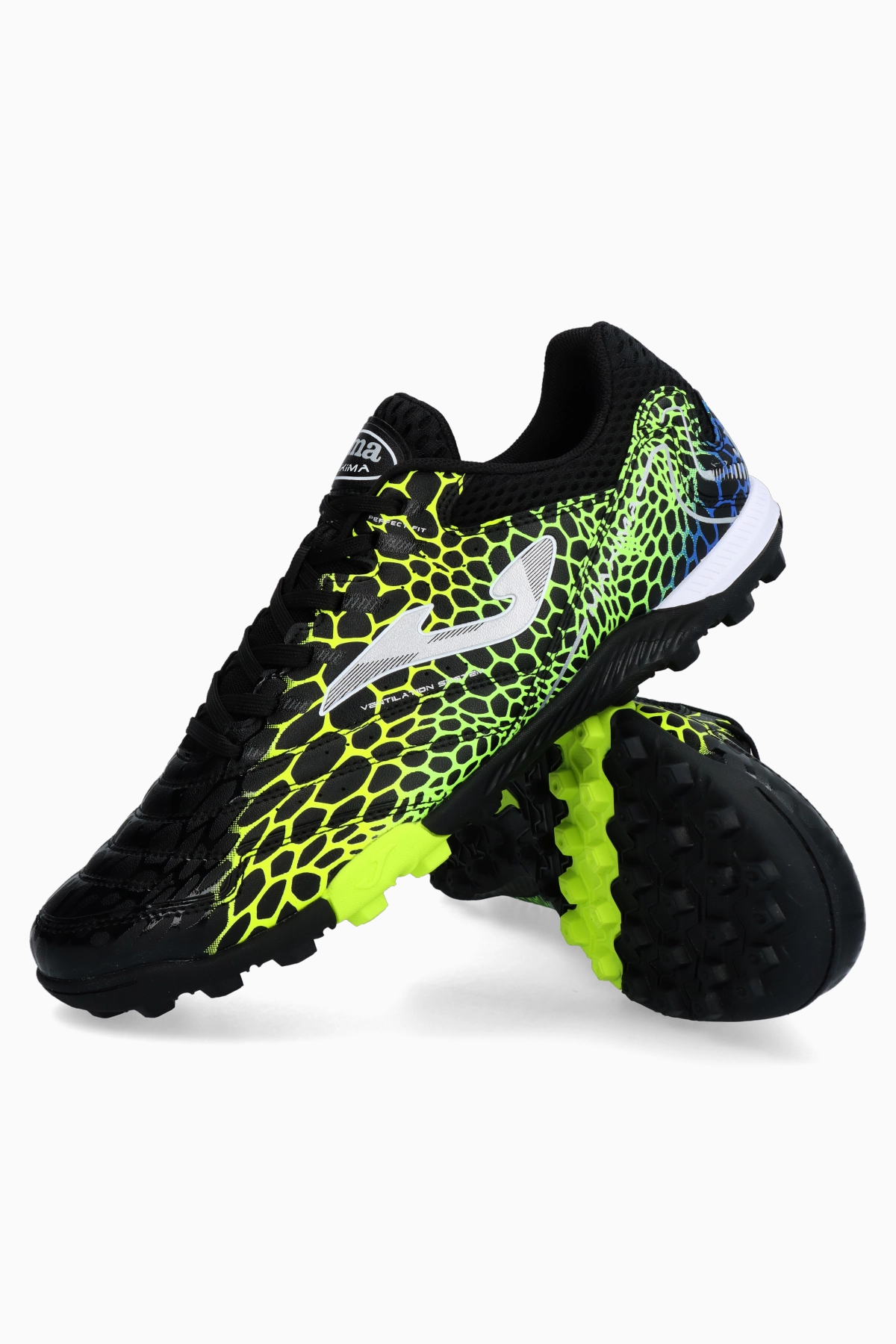 Turfy Joma Maxima 2531 TF - Czarny