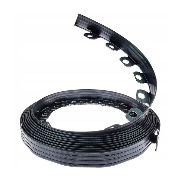 Obrzeże trawnikowe elastyczne 4cm x 10m