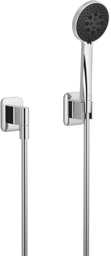 Dornbracht Lisse zestaw prysznicowy ścienny chrom 27803845-00