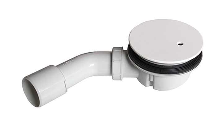 Sanplast syfon do brodzika 90 mm biały 661-A0040 - Wysyłka w 24h