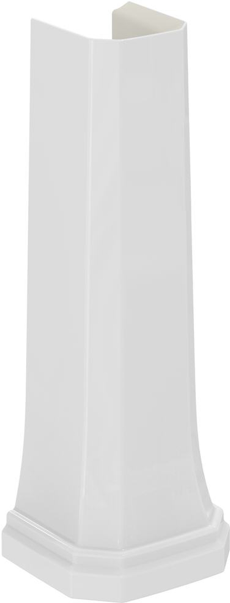 Ideal Standard Waverley postument biały U470001 - Wysyłka w 24h