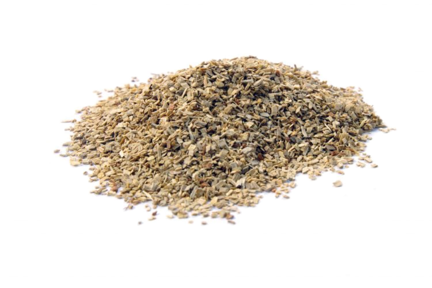 Zrębki z drewna dębowego 250 g