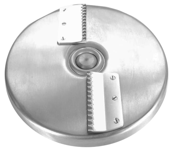 Nóż do cięcia plastrów falistych 3,5mm do szatkownicy Ma-Ga