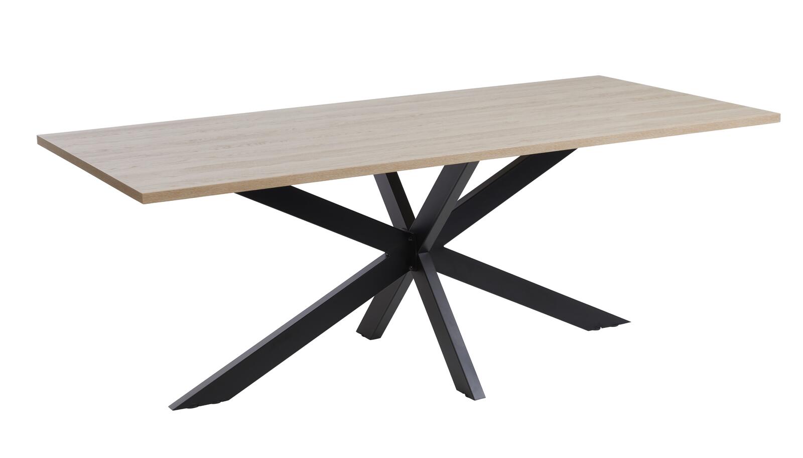 Stół do jadalni dąb Faro średni