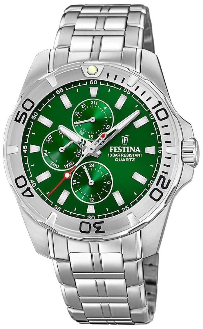 Zegarek męski Festina Sport F20445_7