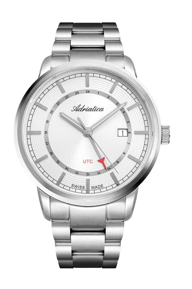 Zegarek męski Adriatica Premiere A8307.5113Q