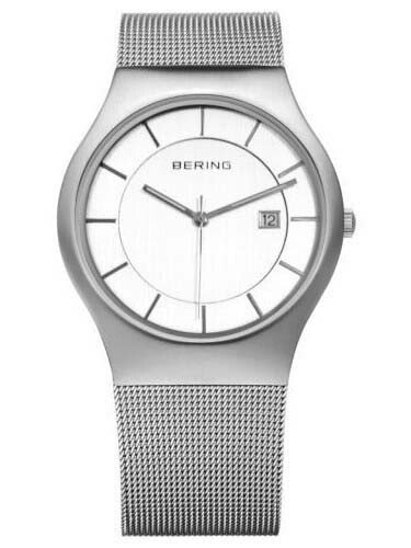 Zegarek męski Bering Classic 11938-000