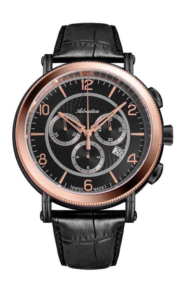 Zegarek męski Adriatica Passion A8294.K254CH