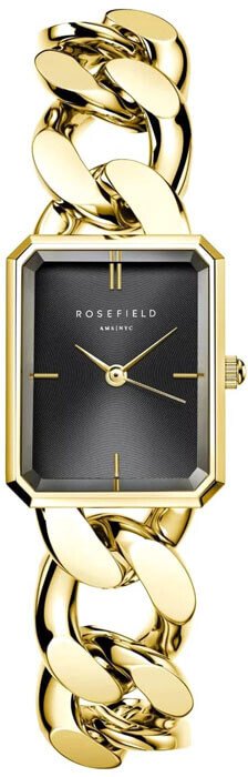 Zegarek damski Rosefield Octagon XS SBGSG-O57