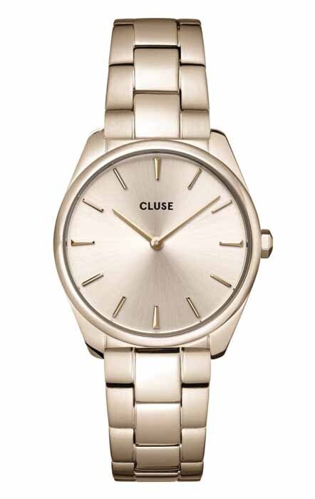 Zegarek damski Cluse Feroce Petite CW11201