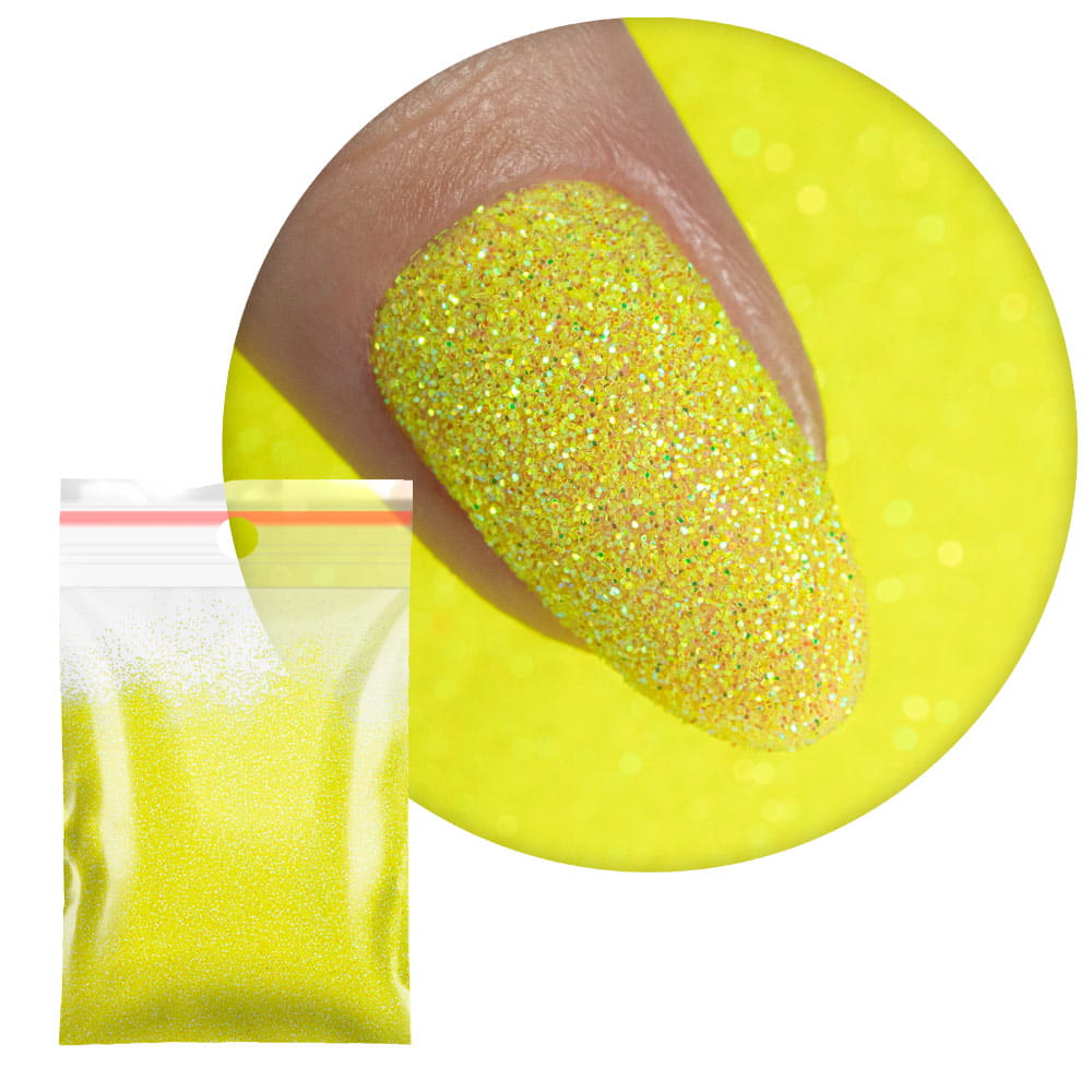 Brokat do paznokci Nr 24 20g