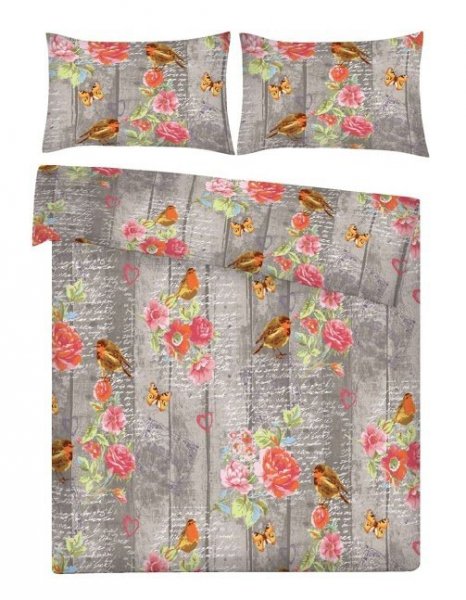 Poszewka 70x80 - KORA, wz.627N