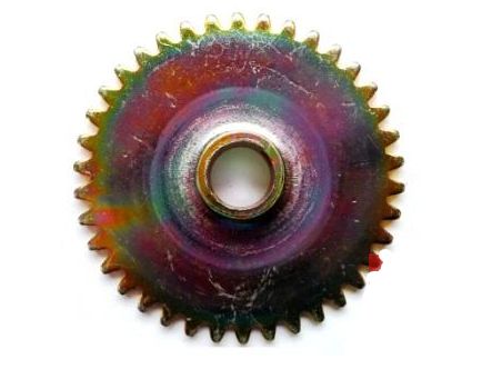 Koło regulacji przekładni bezstopniowej 922846 New Holland CNH