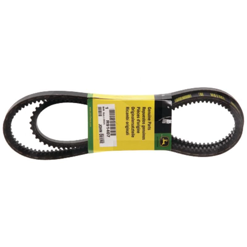 Pas klinowy John Deere R91407