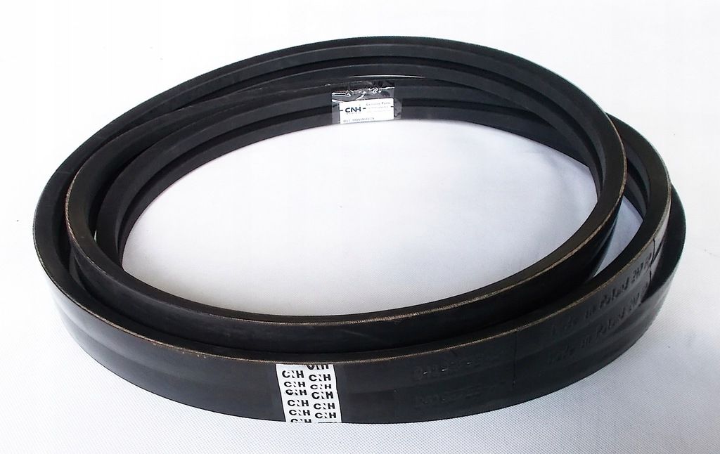 Pas przekładniowy New Holland TC 84192753 Oryginał CNH