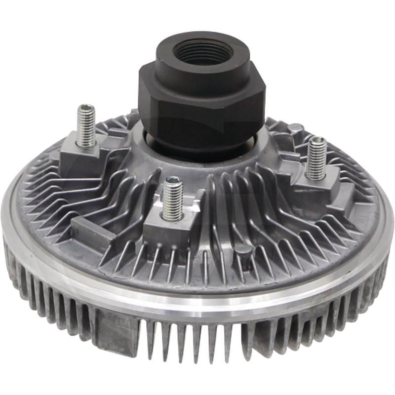 Sprzęgło wiskotyczne CASE New Holland Steyr 87338809 BorgWarner