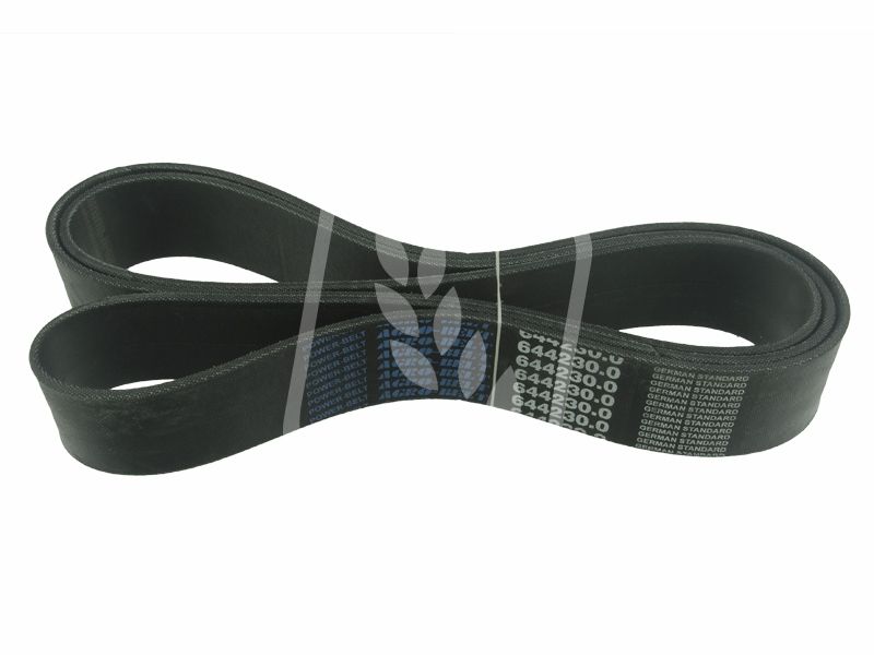 Pas płaski 644230 Claas 80 x 3370