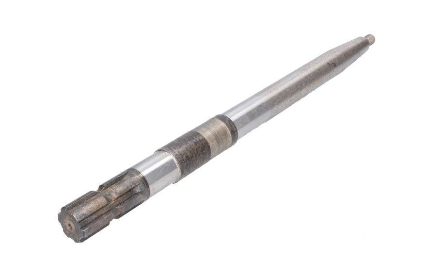 Wałek napędowy do maszyny rolniczej – numer 9976021 – NEW HOLLAND