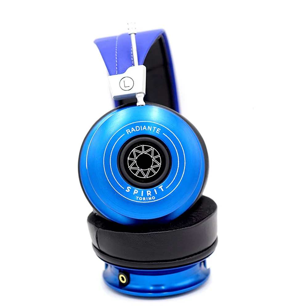 Spirit torino radiante niebieski