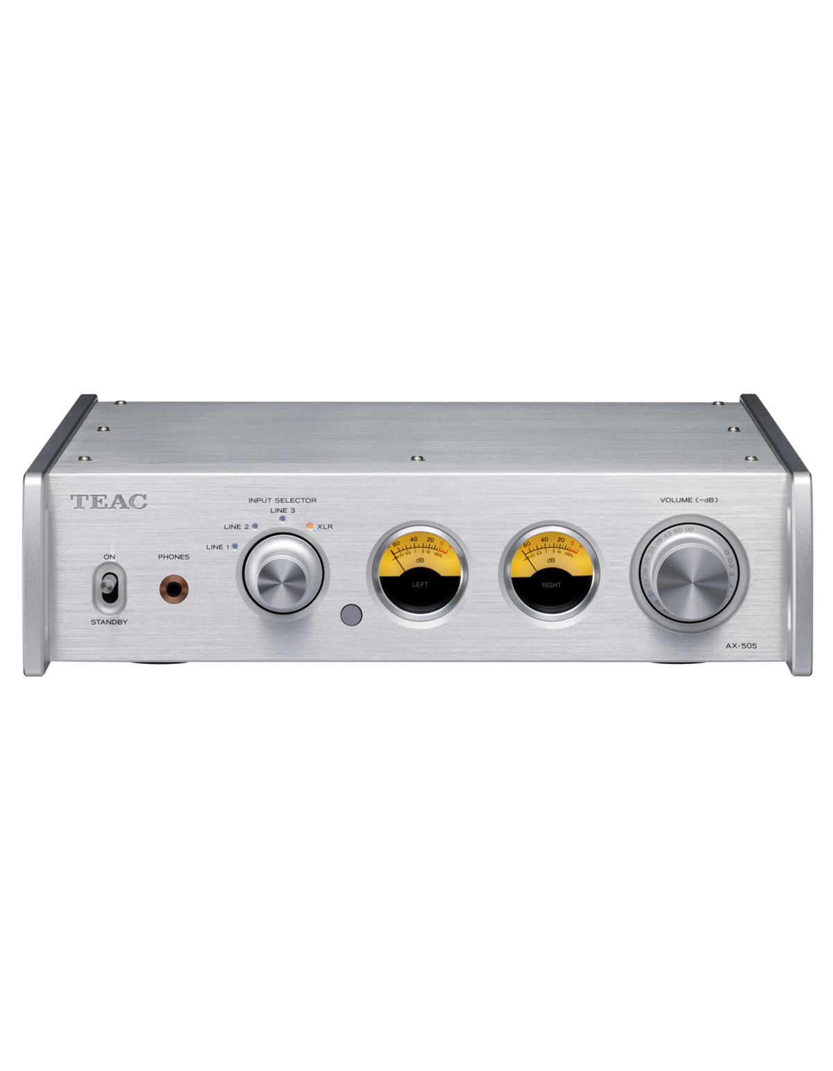 Teac ax-505