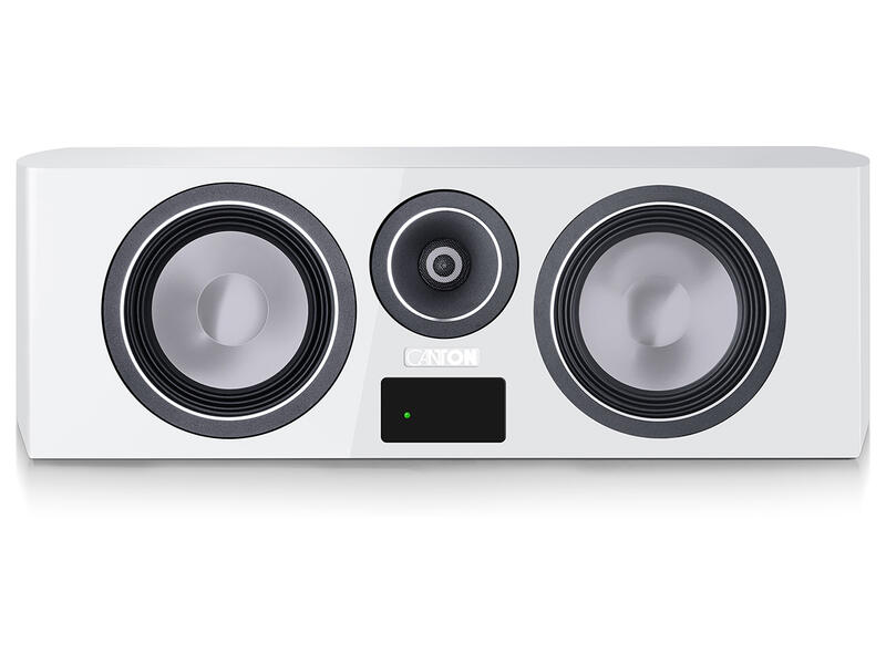 Głośnik centralny canton smart vento 5 s2